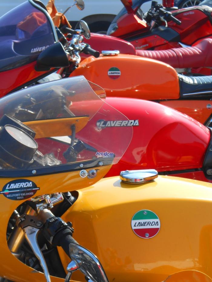 THE CRANKCASE.COM -